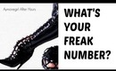 Freak Number | Aymonegirl After Hours Episode 2