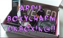April 2015 Boxycharm Unboxing!!