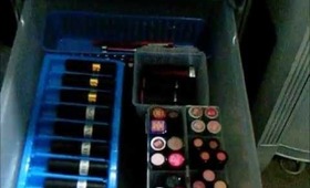 Updated Makeup Collection: Spring '12