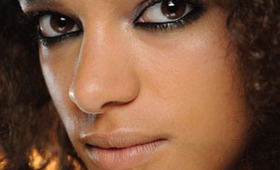 Best London Spring 2012 Fashion Week Trends