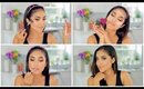 Beautiful, Full Coverage & Long Lasting Foundation Routine 2017|| Dulce Candy
