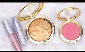 MAC Mariah Carey Collection | Review & Swatches