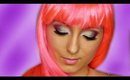 Nicki Minaj -- Super Bass -- Official Music Video look # 2