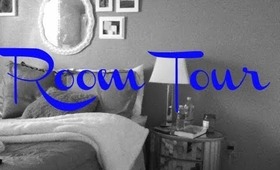 Room Tour