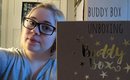 Unboxing ⎮ Buddy Box ⎮ December