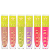Jeffree Star Cosmetics Jawbreaker Velour Liquid Lipstick Bundle Jawbreaker Velour Liquid Lipstick Bundle