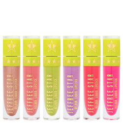 Jeffree Star Cosmetics Jawbreaker Velour Liquid Lipstick Bundle Jawbreaker Velour Liquid Lipstick Bundle