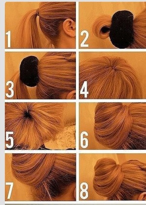 Going to play sport tomorrow need hairstyles. | Beautylish