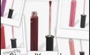 Forever 21 High Pigment Gloss Product Review by: Signed Kenadee