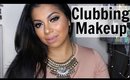 Clubbing Makeup Tutorial | MissBeautyAdikt