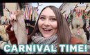 The Biggest Carnival in Slovenia! | Pust and Kurentovanje in Ptuj