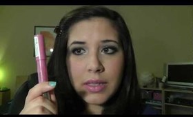 Revlon Just Bitten Kissable Balm Stain Review