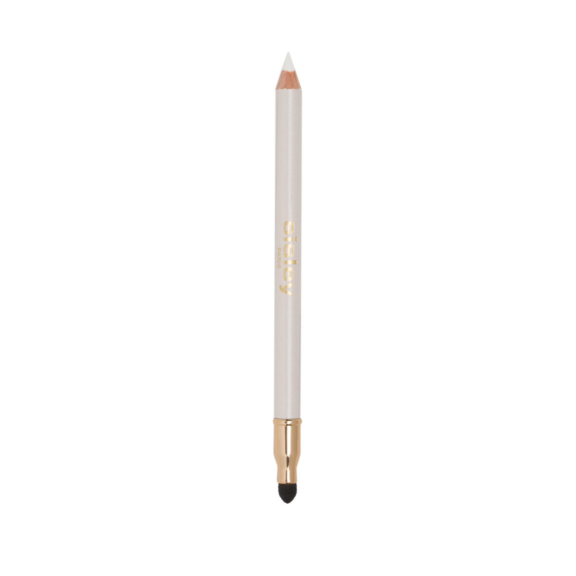 Sisley-Paris Phyto-Khol Perfect Eyeliner 7 Snow alternative view 1.