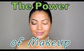 The Power of Makeup in 3 MINUTES