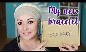 SOUFEEL Unboxing/ Review/ Bratara mea