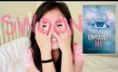 Unravel Me by Tahereh Mafi