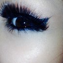 Favorite eye makeup 