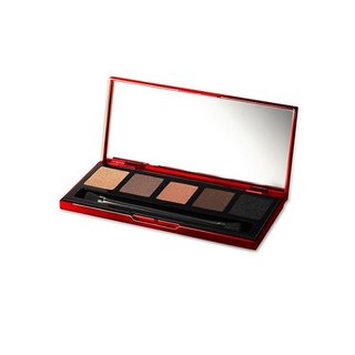 Victoria's Secret Limited-edition Holiday Collection Deluxe Eye Palette
