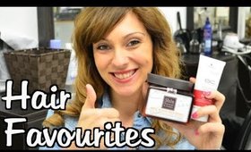 Favourite Hair Products | Instant Beauty ♡