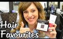 Favourite Hair Products | Instant Beauty ♡