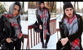 Winter OOTD