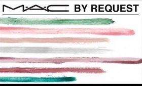 MAC by Request Haul and Review!