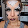 Silver Lady