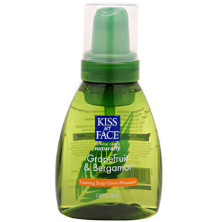 Kiss My Face Grapefruit/Bergamot Soap