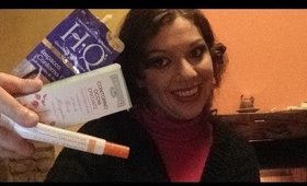 Video Review: I miei Prodotti per il CONTORNO OCCHI Preferiti EYES CARE