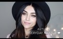 Everyday Autumn Makeup | Quick & Easy ❤
