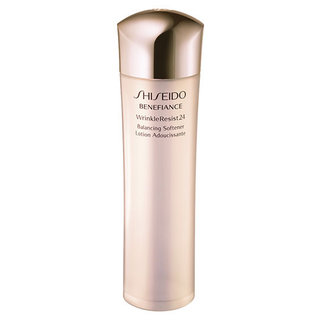 Shiseido Benefiance WrinkleResist24 Balancing Softener