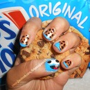 Cookie Monster/Chips Ahoy!