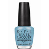 OPI Nail Polish Can’t Find My Czechbook