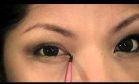 Tutorial: Jessica Alba Inspired Look