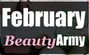 Beauty Army Kit - February 2013