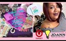 Planner Haul | Target One Spot and JoAnn's | Affordable Finds