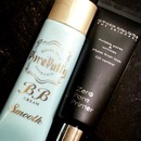 BB cream and Primer