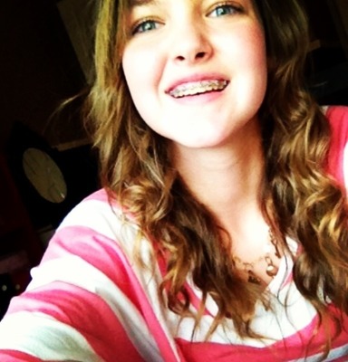 Maddie B.
