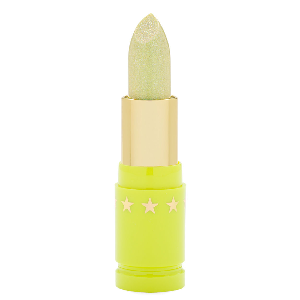 Jeffree Star Cosmetics Lip Ammunition Snowcone alternative view 1.