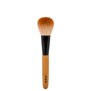 KOYUDO Kakishibuzome Series KK-2 Cheek Brush