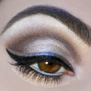 Wicked Smokey with Double liner