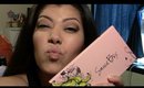GRWM video featuring Saucebox Etude