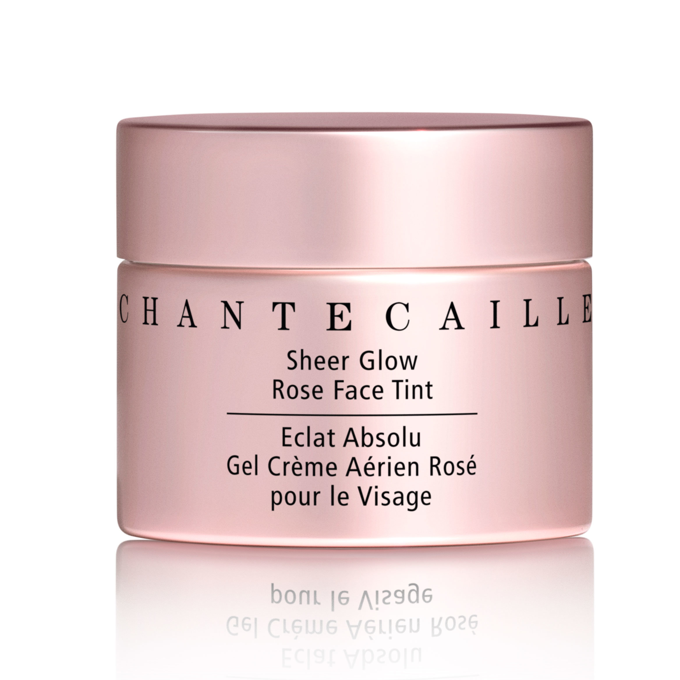 Shop the Chantecaille Sheer Glow Rose Face Tint on Beautylish.com