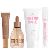 Jeffree Star Cosmetics Cafe au Lait Bundle
