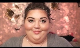 PERFECT GLOWING SKIN | HD