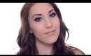 Tutorial - Power Neutrals (bareMinerals Fall 2013 Collection)