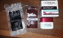 Video Review:  FLOP Novembre 2017