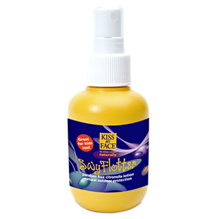 Kiss My Face Swy Flotter Insect Spray