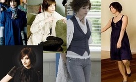 Alice Cullen Inspired Look Book! Twilight Saga