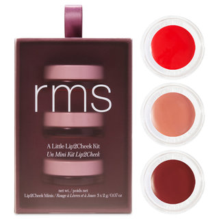 rms beauty A Little Lip2Cheek Kit